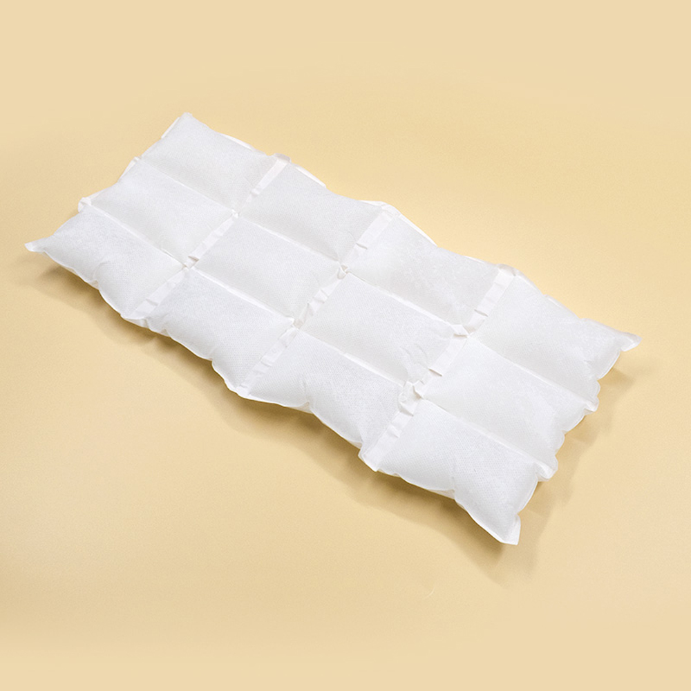Glace à l'eau super absorbante Glace sèche