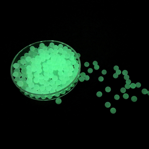 Tir extérieur 7-8 mm grandir dans des boules de gel d'eau 