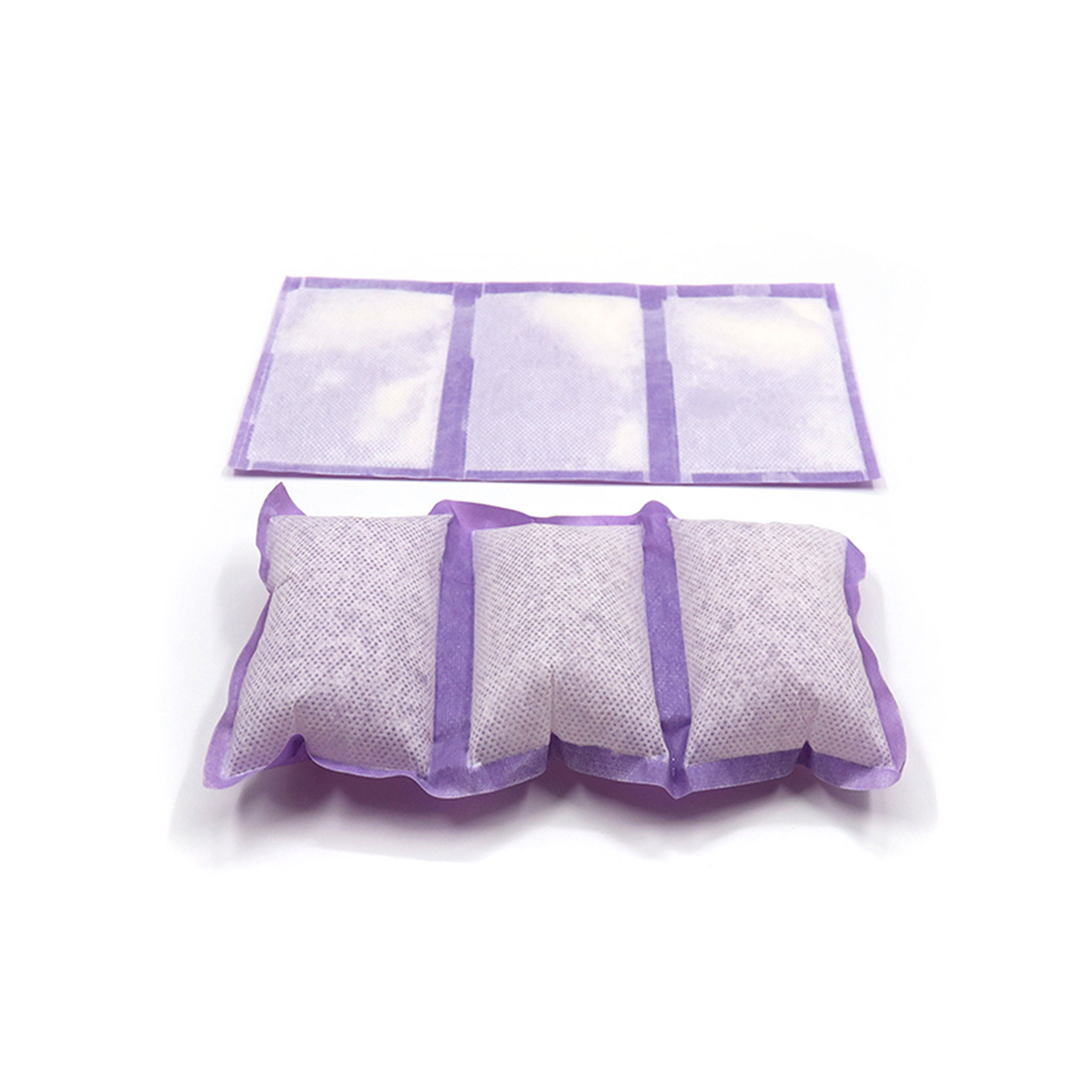 Tampon absorbant Tampon absorbant de haute qualité pour les tampons absorbants de fruits de poulet